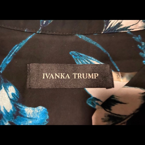 Ivanka Trump Blouse - Picture 2 of 2